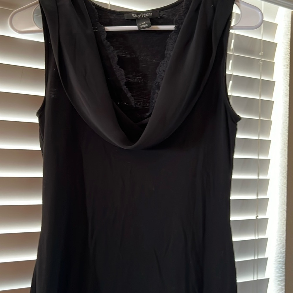 White House Black Market top